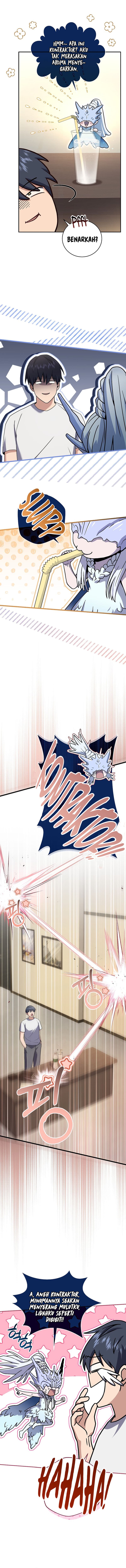 Read Return Of Frozen Player ID Manga Online