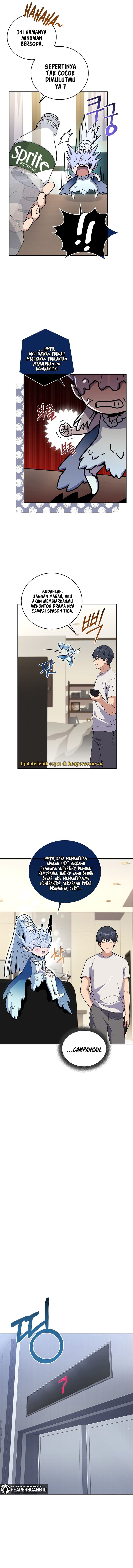 Read Return Of Frozen Player ID Manga Online