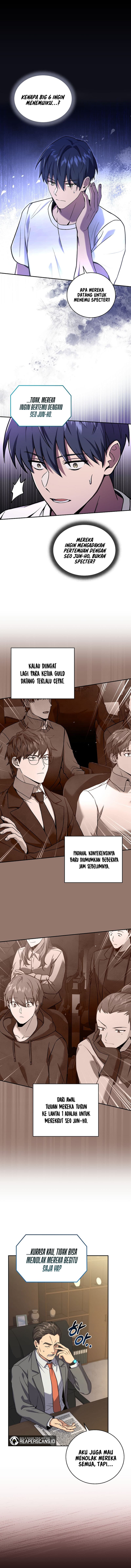 Read Return Of Frozen Player ID Manga Online