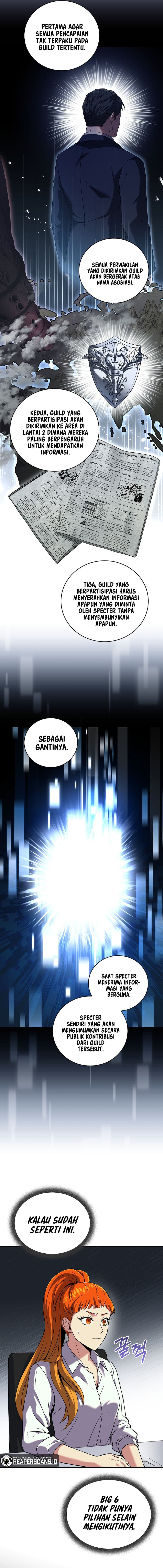 Read Return Of Frozen Player ID Manga Online
