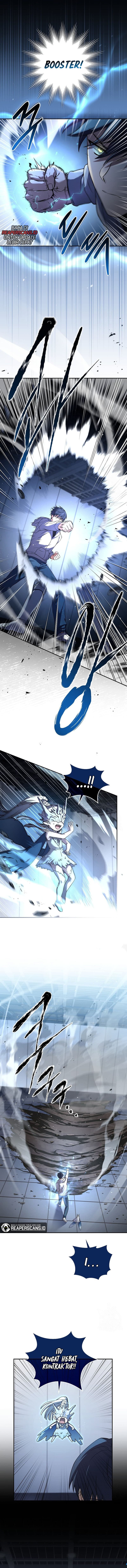 Read Return Of Frozen Player ID Manga Online