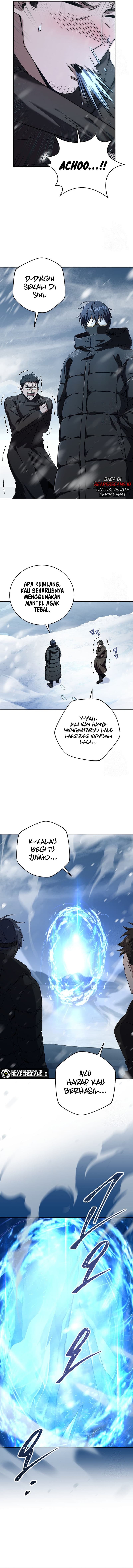 Read Return Of Frozen Player ID Manga Online