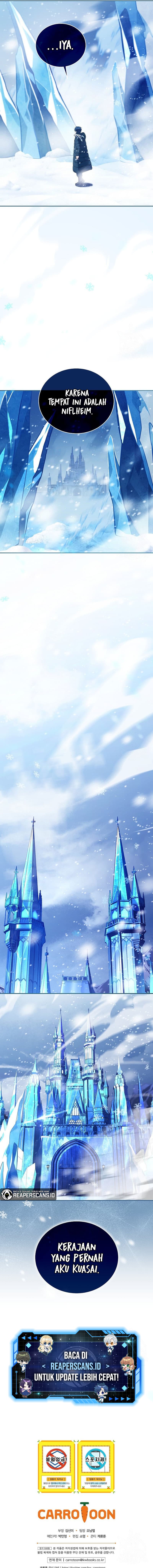 Read Return Of Frozen Player ID Manga Online