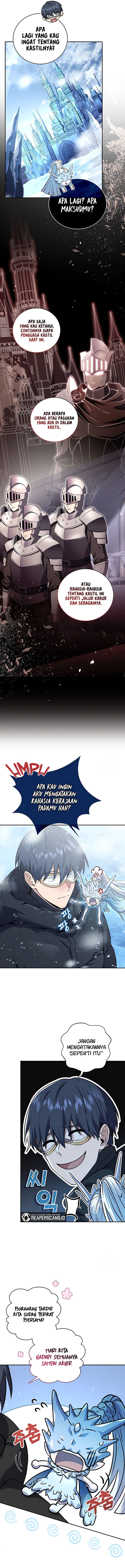 Read Return Of Frozen Player ID Manga Online