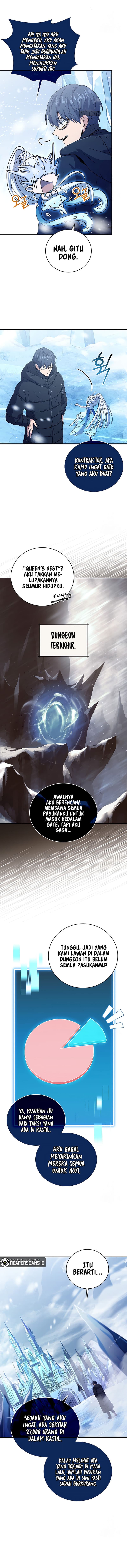 Read Return Of Frozen Player ID Manga Online