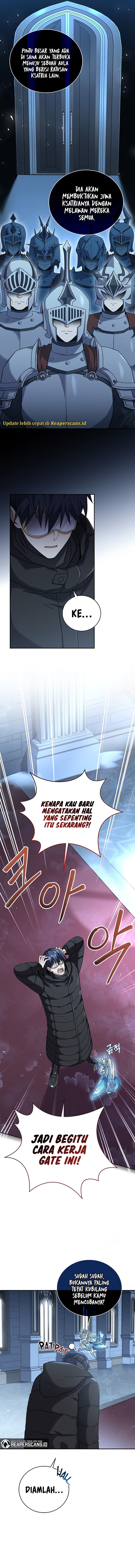 Read Return Of Frozen Player ID Manga Online
