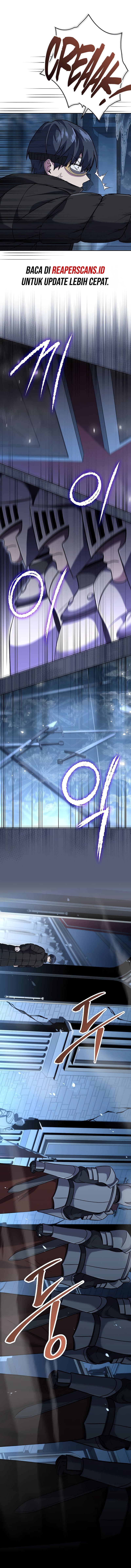 Read Return Of Frozen Player ID Manga Online