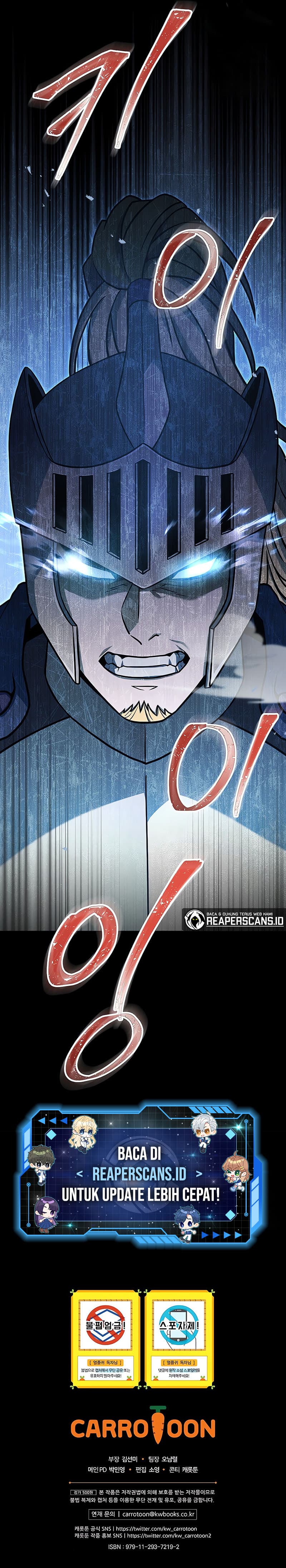 Read Return Of Frozen Player ID Manga Online