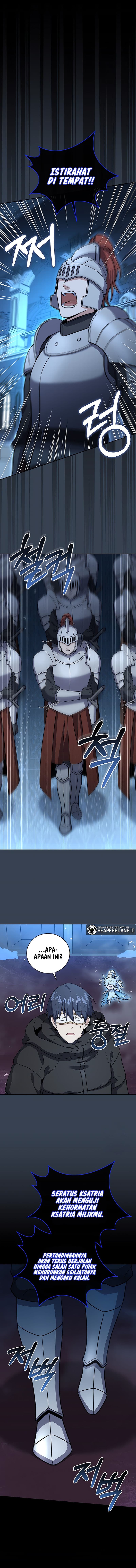 Read Return Of Frozen Player ID Manga Online