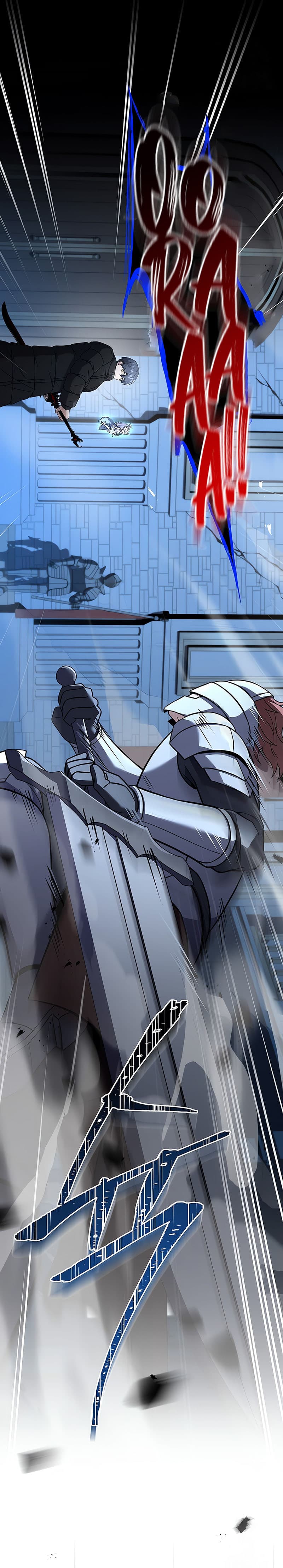 Read Return Of Frozen Player ID Manga Online