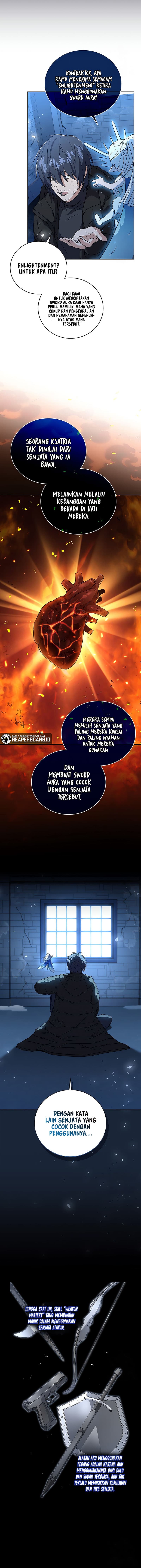 Read Return Of Frozen Player ID Manga Online