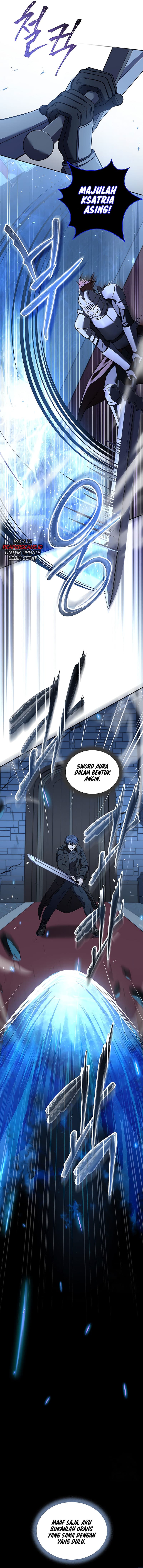 Read Return Of Frozen Player ID Manga Online