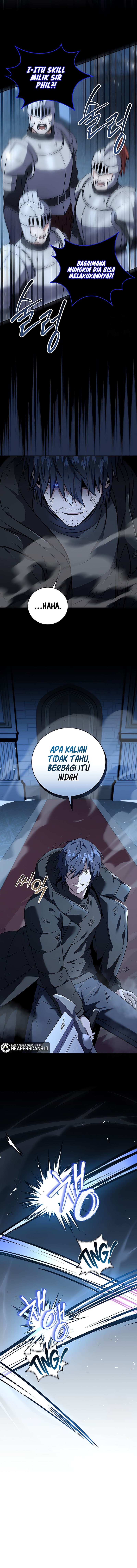 Read Return Of Frozen Player ID Manga Online