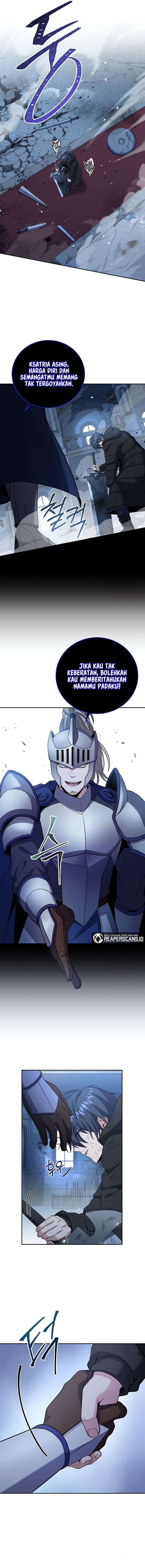 Read Return Of Frozen Player ID Manga Online