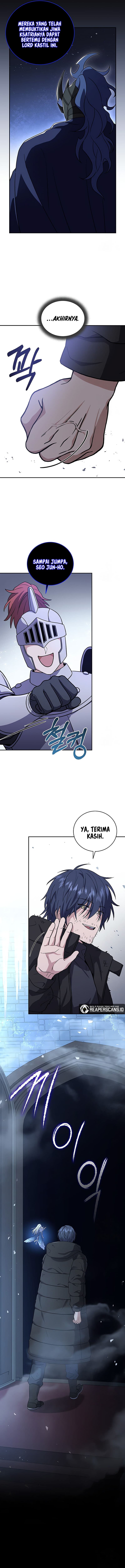 Read Return Of Frozen Player ID Manga Online