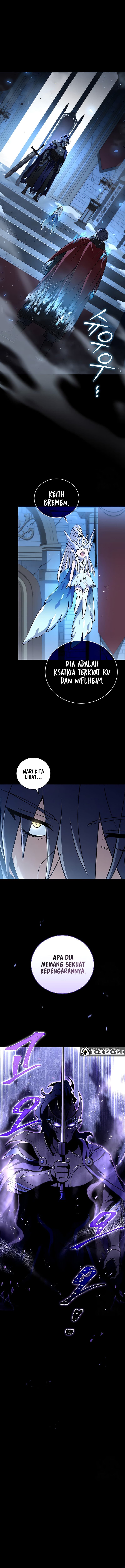 Read Return Of Frozen Player ID Manga Online
