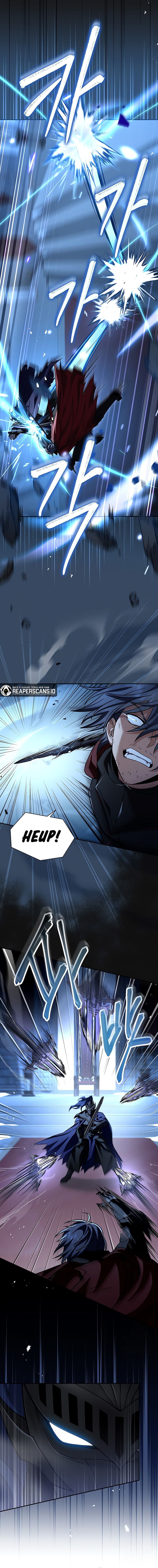 Read Return Of Frozen Player ID Manga Online