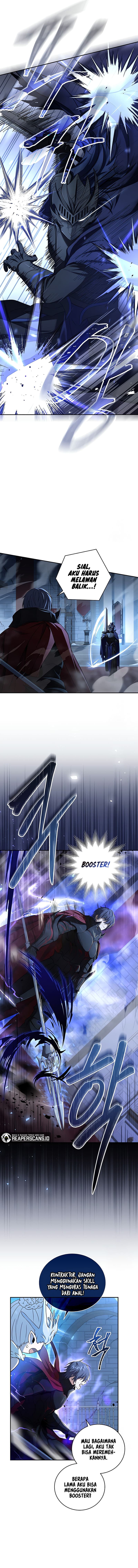 Read Return Of Frozen Player ID Manga Online