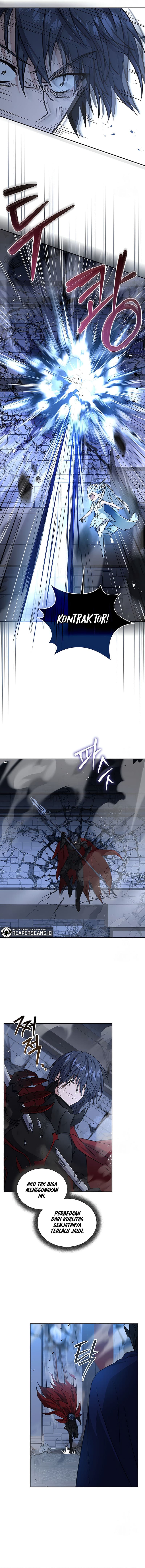 Read Return Of Frozen Player ID Manga Online