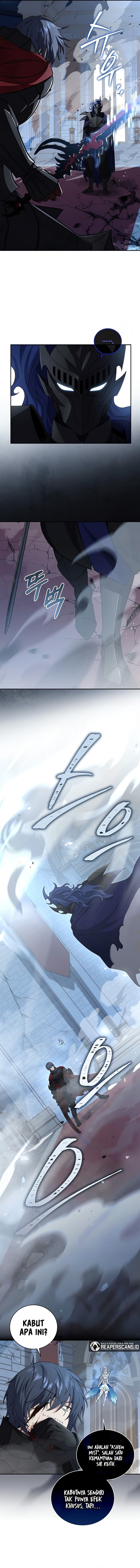 Read Return Of Frozen Player ID Manga Online