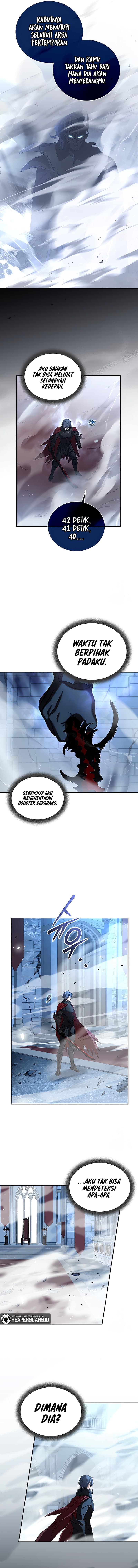 Read Return Of Frozen Player ID Manga Online