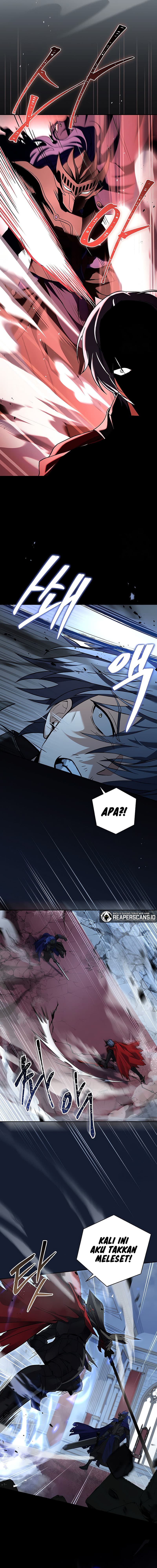Read Return Of Frozen Player ID Manga Online