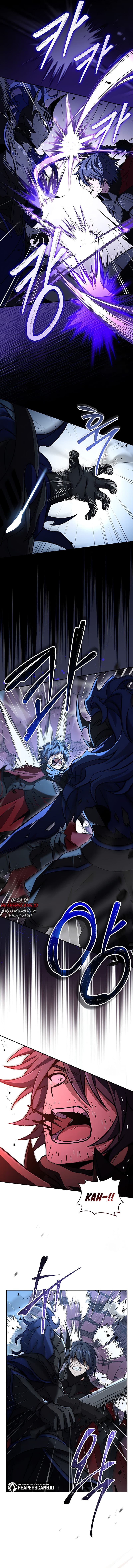 Read Return Of Frozen Player ID Manga Online