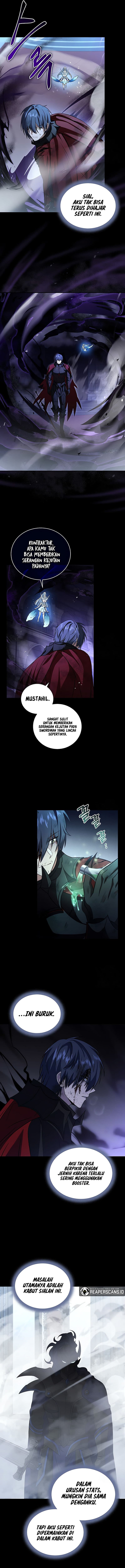 Read Return Of Frozen Player ID Manga Online
