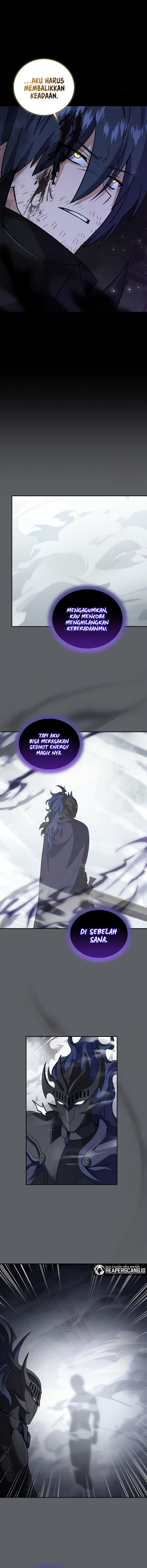 Read Return Of Frozen Player ID Manga Online