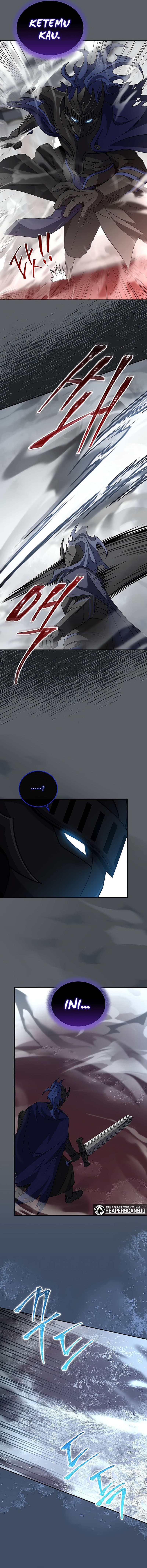 Read Return Of Frozen Player ID Manga Online