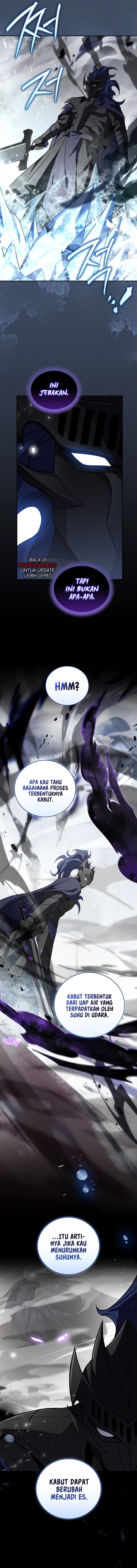 Read Return Of Frozen Player ID Manga Online