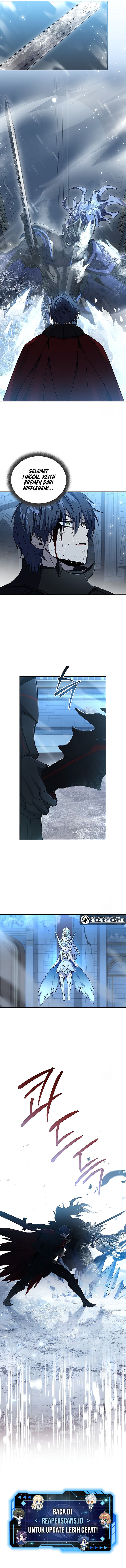 Read Return Of Frozen Player ID Manga Online