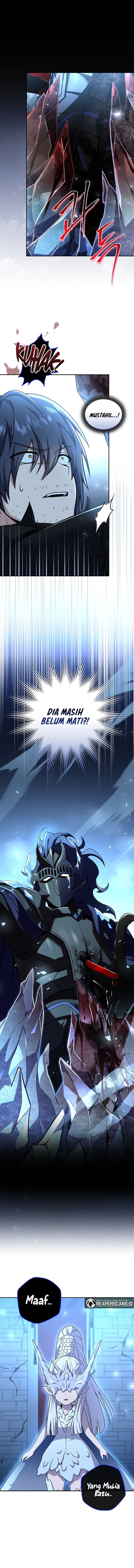 Read Return Of Frozen Player ID Manga Online