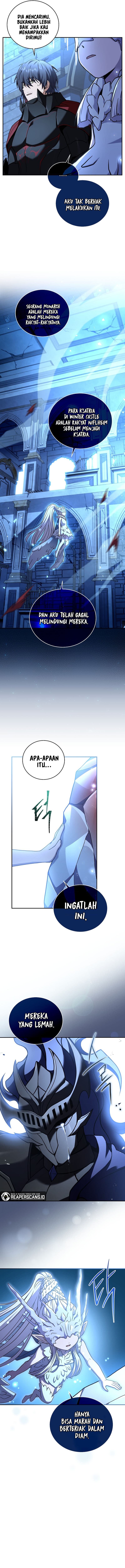 Read Return Of Frozen Player ID Manga Online
