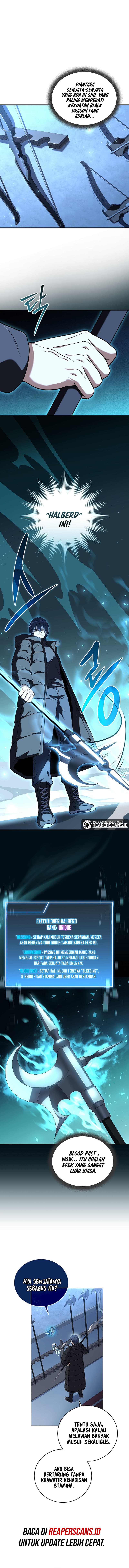 Read Return Of Frozen Player ID Manga Online