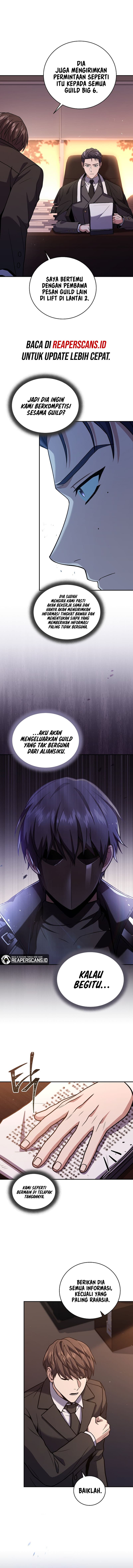 Read Return Of Frozen Player ID Manga Online