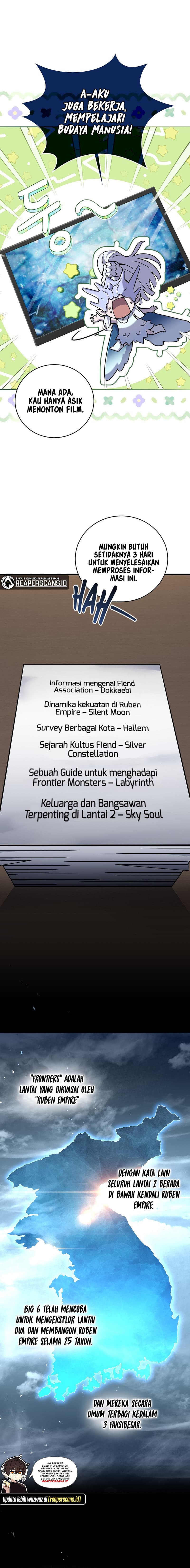 Read Return Of Frozen Player ID Manga Online