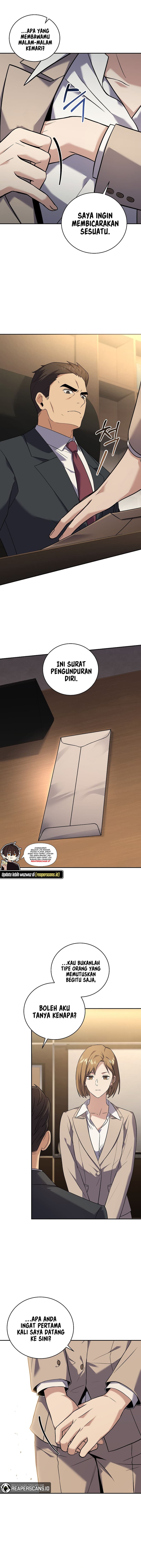 Read Return Of Frozen Player ID Manga Online