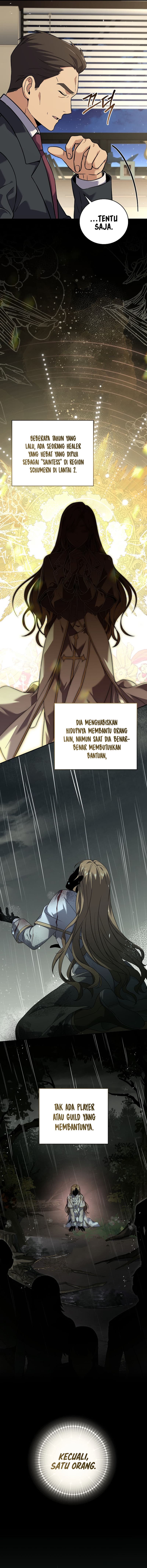 Read Return Of Frozen Player ID Manga Online