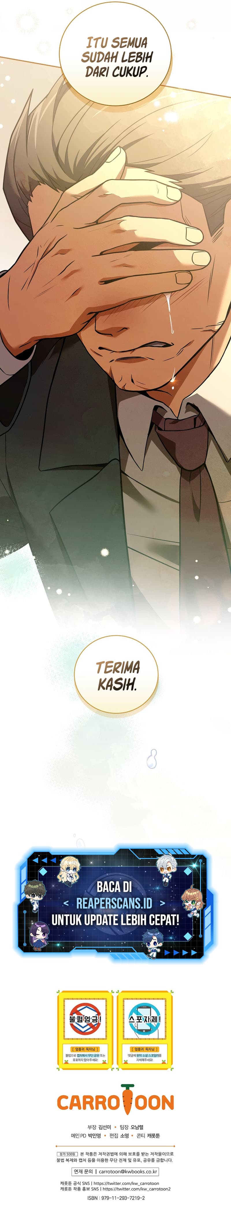 Read Return Of Frozen Player ID Manga Online