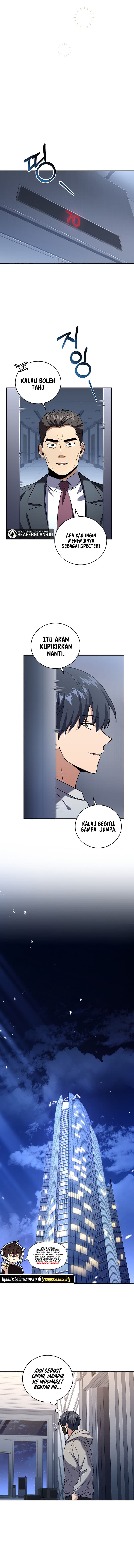 Read Return Of Frozen Player ID Manga Online