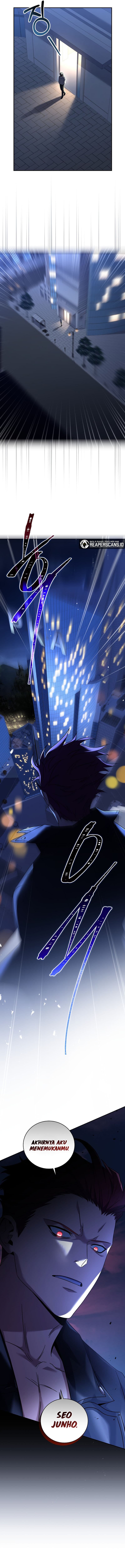 Read Return Of Frozen Player ID Manga Online