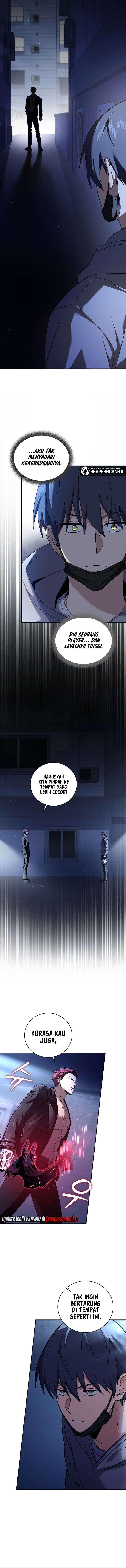 Read Return Of Frozen Player ID Manga Online