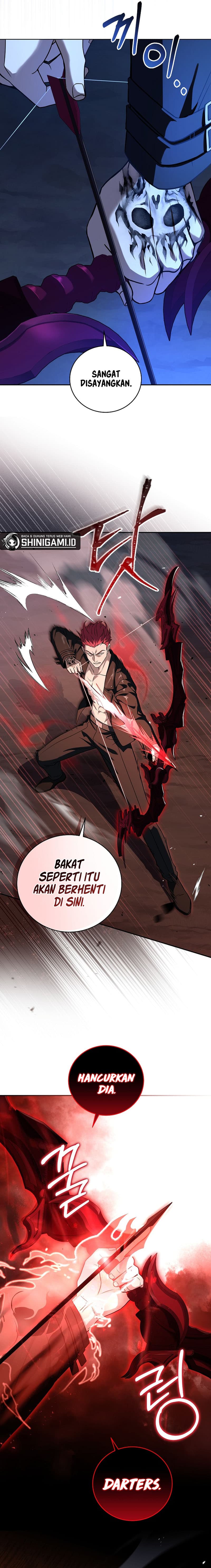 Read Return Of Frozen Player ID Manga Online