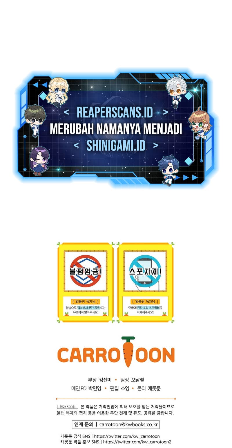 Read Return Of Frozen Player ID Manga Online