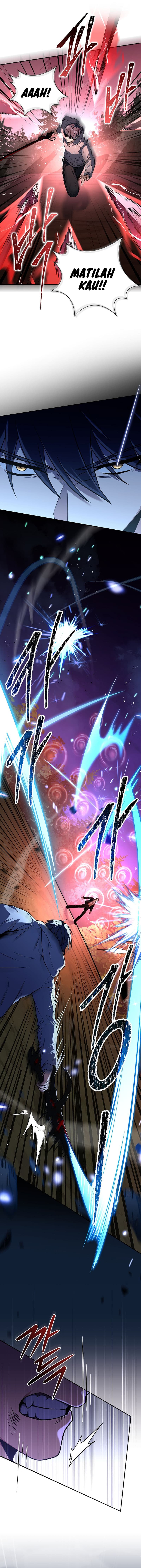 Read Return Of Frozen Player ID Manga Online