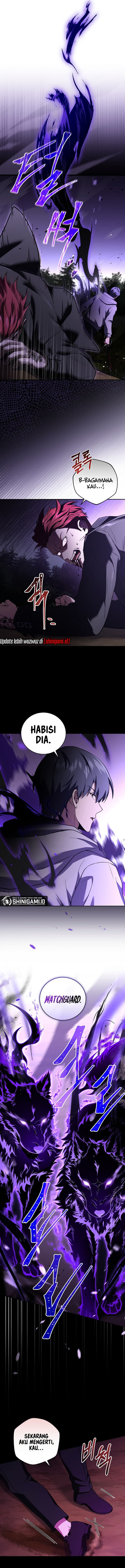 Read Return Of Frozen Player ID Manga Online