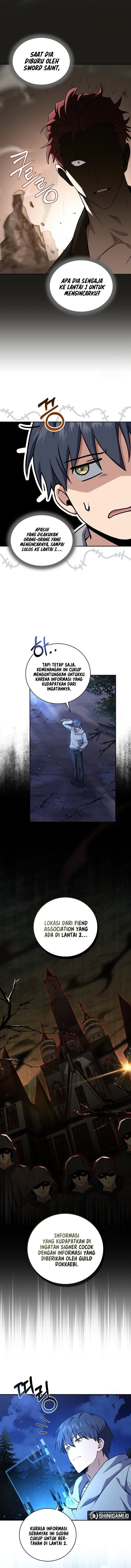 Read Return Of Frozen Player ID Manga Online