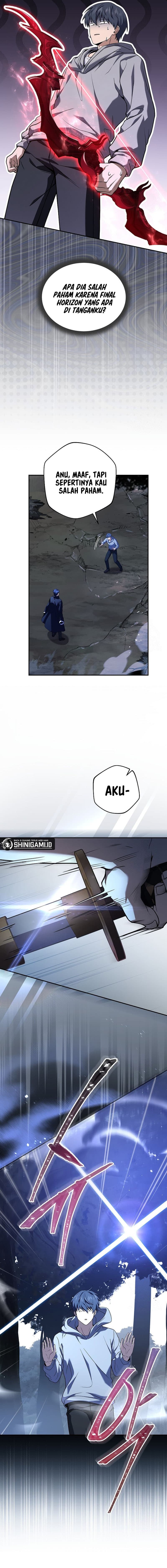 Read Return Of Frozen Player ID Manga Online