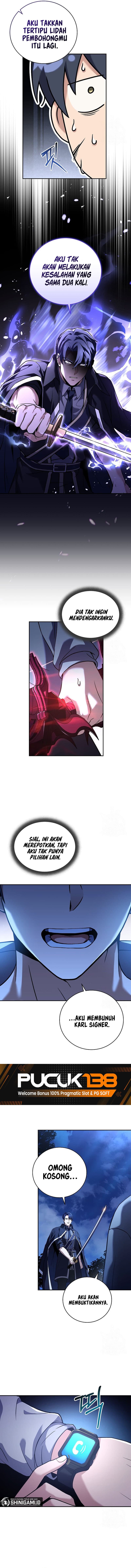 Read Return Of Frozen Player ID Manga Online